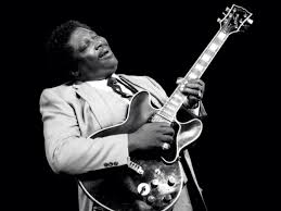 Resultado de imagen de BB king