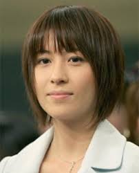 Aoki Yuko Popular TV announcer Aoki Yuko (26) has decided to quit the TBS network before she gets into ... - aoki_yuko