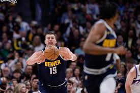 Nikola Jokic Exudes Caution on Peyton Watson After Nuggets Win Over Blazers