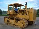 Caterpillar D- , the free encyclopedia