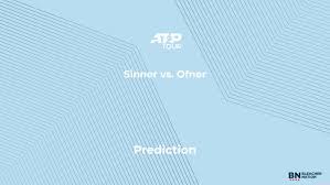 Sinner vs. Ofner Prediction at the Internazionali BNL d’Italia – Saturday, May 9
