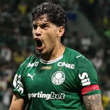 'Robocop' do Palmeiras, Gómez volta na Libertadores para arrumar o time