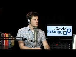 Image result for david pakman