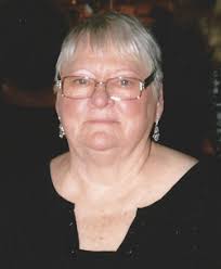 Maxine Richardson, 75, of Azle passed away Sunday, May 5, 2013. The memorial service will be held at 1 p.m. Saturday, June 1 at Kingdom Hall of Jehovah&#39;s ... - obit-Maxine-Richardson