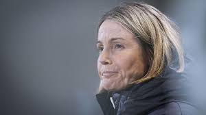 Sonia Bompastor: Chelsea boss blames injuries for decline in 2025-26