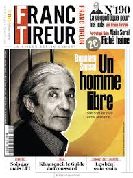 Franc-Tireur - News update
