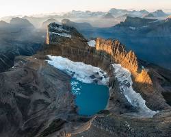 Image of Glacier National Park, Montana