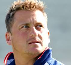 Darren Gough reveals why he KO&#39;d Swann in 1999 London, Oct. 11 : Former England fast bowler Darren Gough has finally come clean over why he KO&#39;&#39;d ... - Darren-Gough