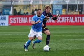 Trend Google: calcio di rigore