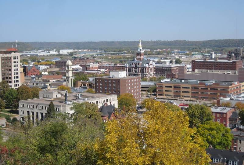 Dubuque