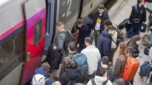Ouest-France - News update