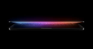 MacBook Pro 2024 16