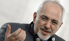 Mohammad Javad Zarif, Iran&#39;s foreign minister. Photograph: Andreas Solaro/AFP/Getty Images. Differences between Iran and the west that have so far prevented ... - Mohammad-Javad-Zarif-008