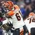 Bengals, Lewis react to AJ Green decision