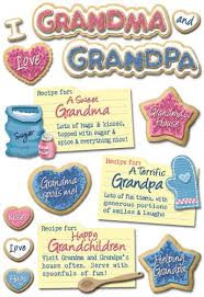 Rip Grandma Quotes And Sayings. QuotesGram via Relatably.com