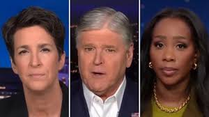 Cable News Ratings Surge Amid Iran War Coverage