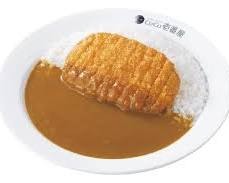 ココ壱番屋 ロースカツカレーの画像