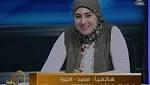 مشادة كلامية على الهواء بين
