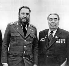 Bildresultat för fidel Castro y su primera visita a venezuela el 23 de enero de 1959