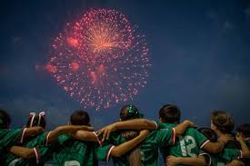 Culiacán se alista para la ‘Fiesta del Futbol’