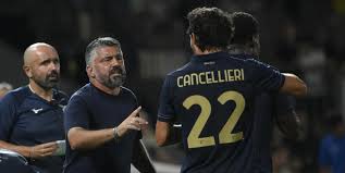Lazio-Mantova diretta: segui la partita di Coppa Italia oggi LIVE