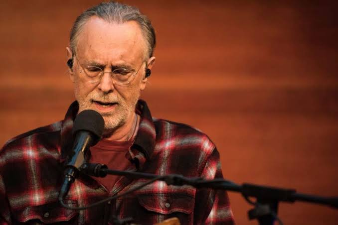 Krishna Das Live at Soulshine Bali’s Bhakti Fest