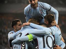 🚨 ONCES Estrella Roja-Celta: ¡Aspas y Borja Iglesias lideran al Celta!