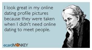 Funny Quotes About Internet Dating. QuotesGram via Relatably.com