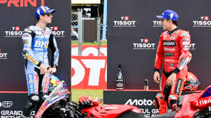 Motor Sport Magazine - News update