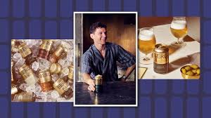 BERO and Aston Martin Forge a British Alliance in Alcohol-Free Beer