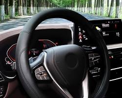 Image de Car steering wheel
