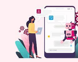 Image of AI in Customer Service