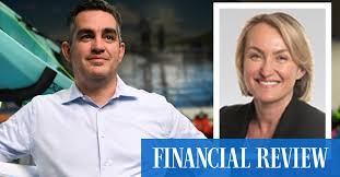 AFR - News update