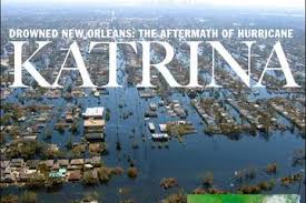 Image result for Hurricane Katrina