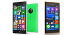 Nokia Lumia 7Dual SIM - Made for Selfies - Microsoft - India