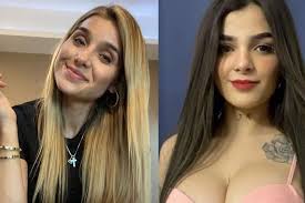 Karely Ruiz se subirá al ring para pelear contra Marcela Mistral