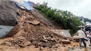 Shimla among 10 districts on red alert as floods, landslides batter Himachal Pradesh, Mandi worst-hit