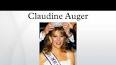 Video for " Claudine Auger", , French Actress and Bond Girl