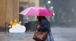 Bajan lluvias en Veracruz: así estará el clima en Xalapa hoy jueves 25 de junio