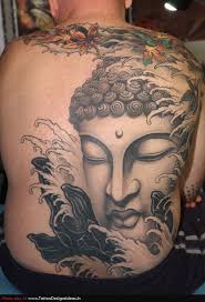 Tags: buddha, flower, lotus, religious, patrick sheridan, tattoo, ink, dark lotus cross tattoos, tribal lotus tattoos, kevin leblanc, dan paone, - t1_Religious-Tattoos-lotus_700