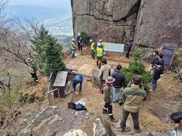 금정산국립공원