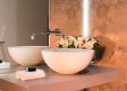 Lavabo cuenco