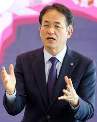 고양시장 아이콘