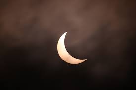 Observe the eclipse safely this August