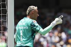 Toluca Vs Pumas