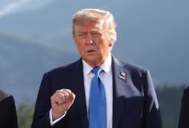 Trump diz que acordo com Irã será assinado no domingo (14)