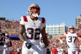 TreVeyon Henderson Prop Bets, Fantasy Outlook, and Week 2 Trends