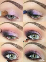 Resultado de imagen de trucos maquillaje ojos elegante