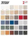 Laminate - Countertop Samples - Countertops Backsplashes - The