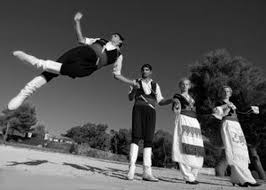 Αποτέλεσμα εικόνας για dance syrtos